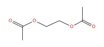 1,2-Ethanediol diacetate